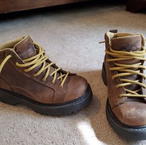 Women's American Eagle Boots